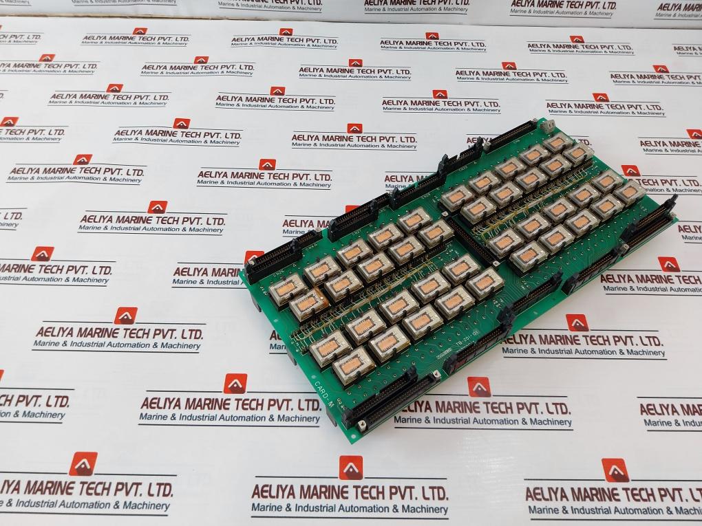 Nabco Tb-201-01 Pcb Card 887 72738614 , Cn22 , K69001-1C