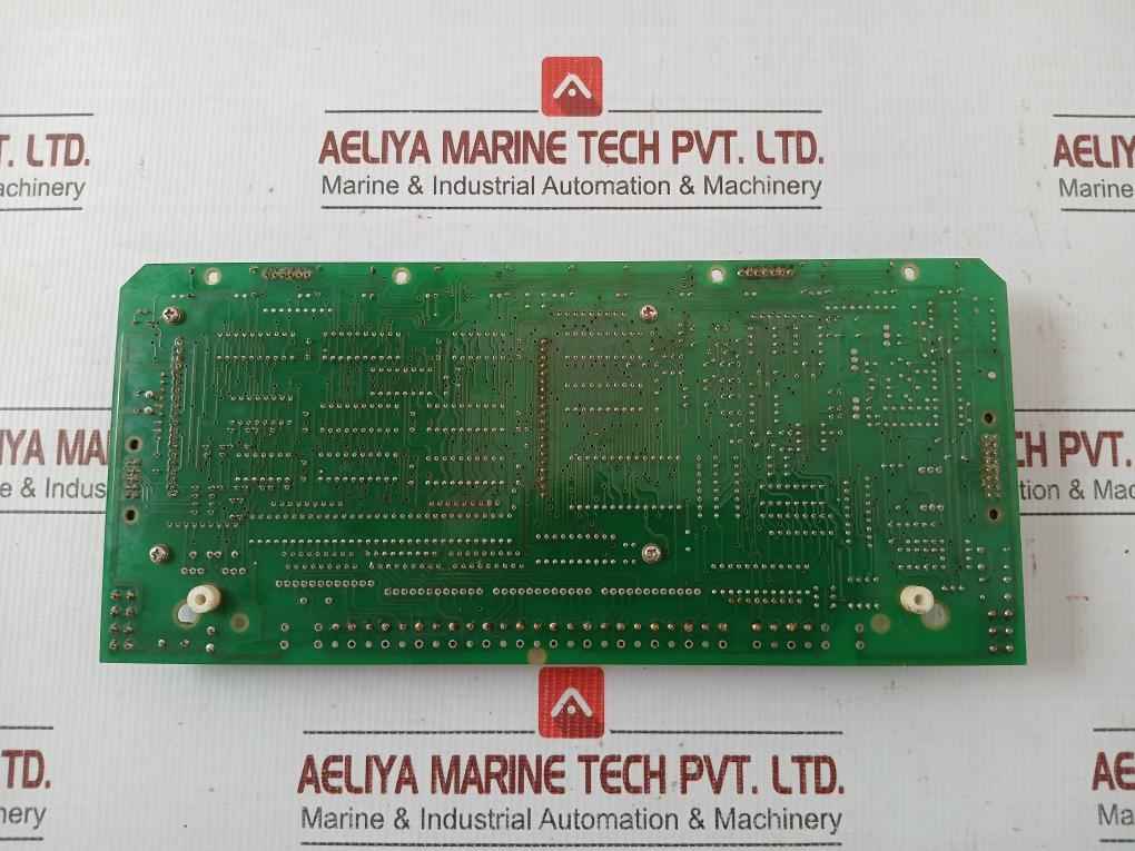 Tlg-205-01 Pcb Card Nabco