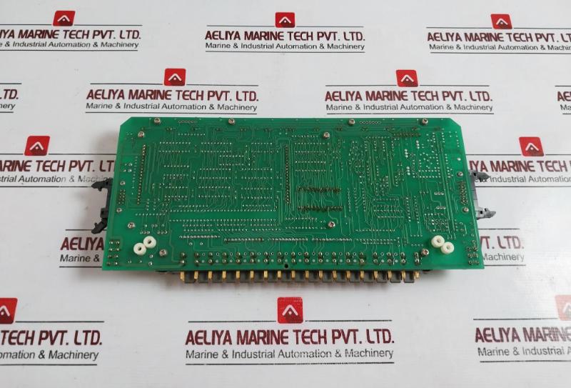 Nabco Tlg-205-01Printed Circuit Board Tlg-210-02 7011-036-161 R