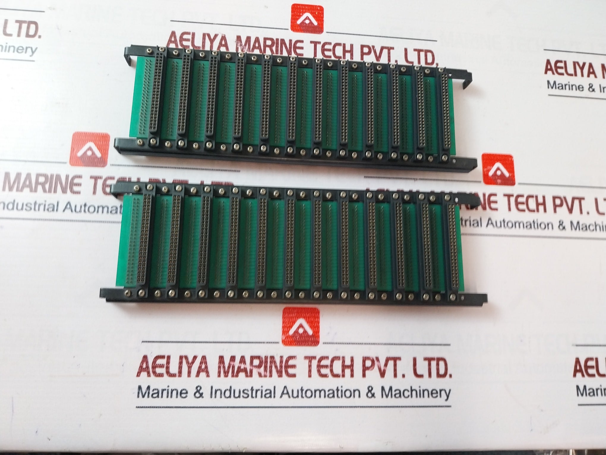 Nabco Mc-004 Printed Circuit Board