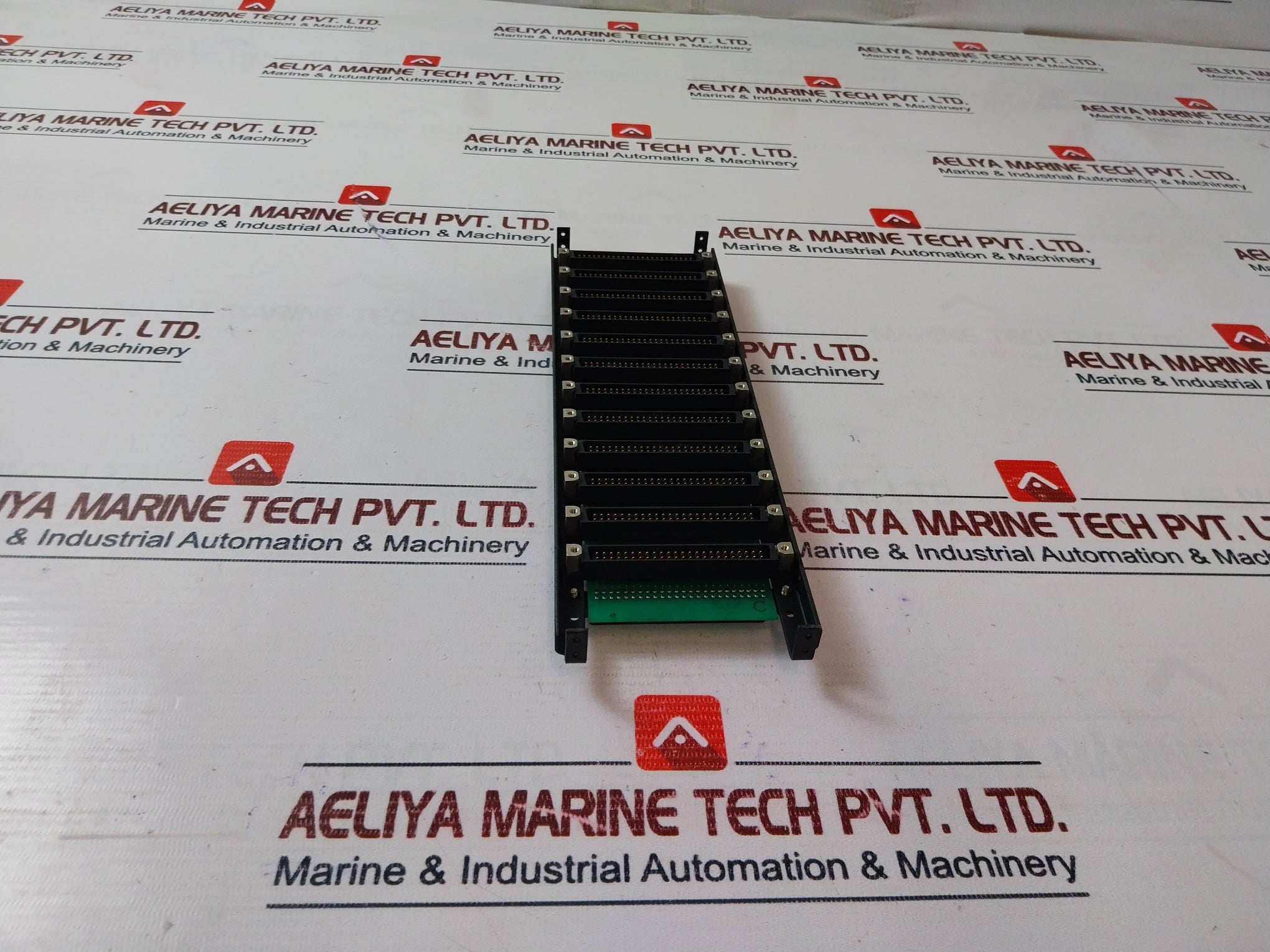 Nabco Mc-004 Printed Circuit Board