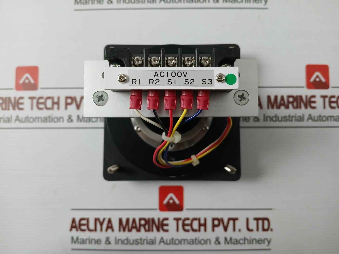 Nabtesco 2059215 Valve Lift Indicator Ts 4E11 100/110V N4901