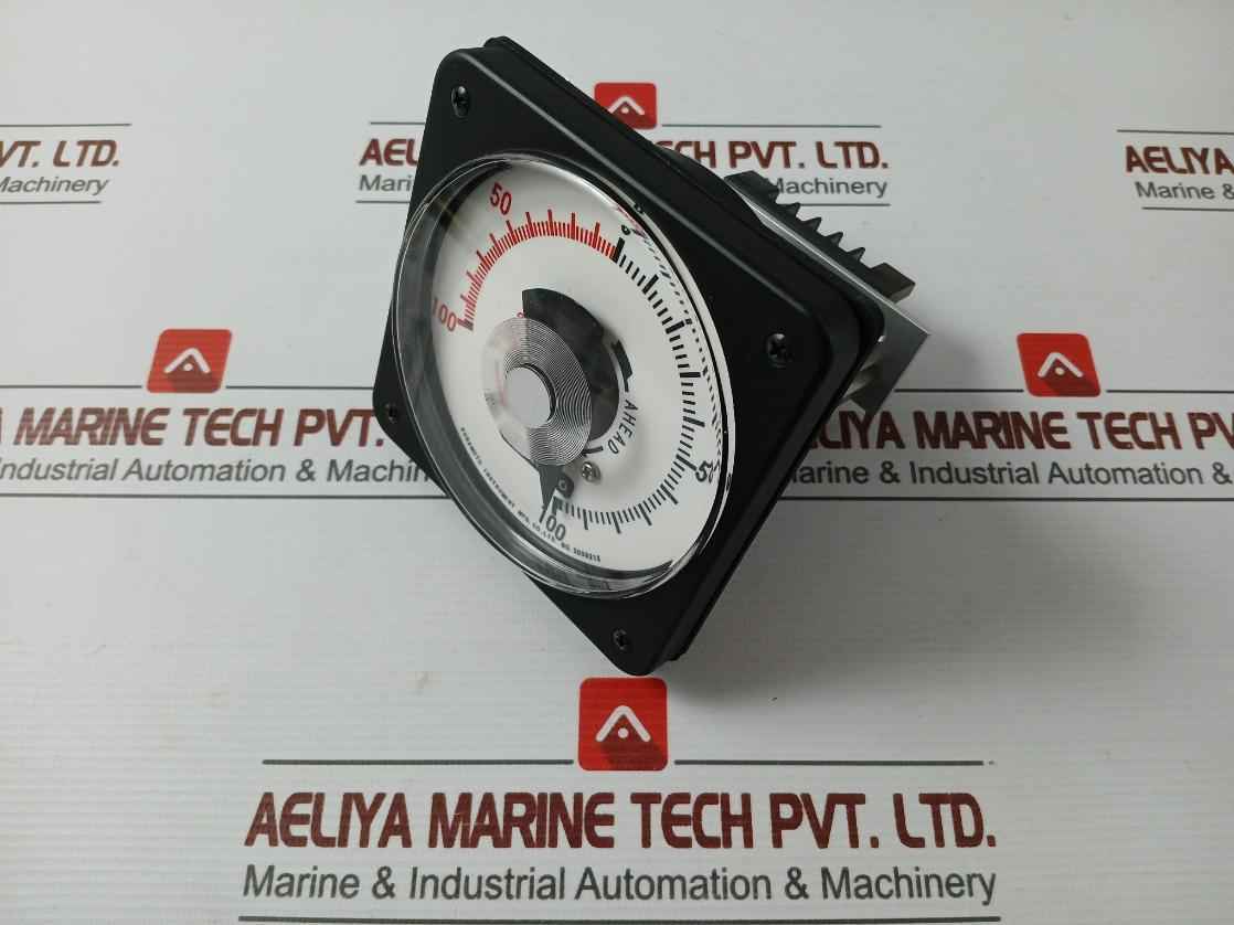 Nabtesco 2059215 Valve Lift Indicator Ts 4E11 100/110V N4901