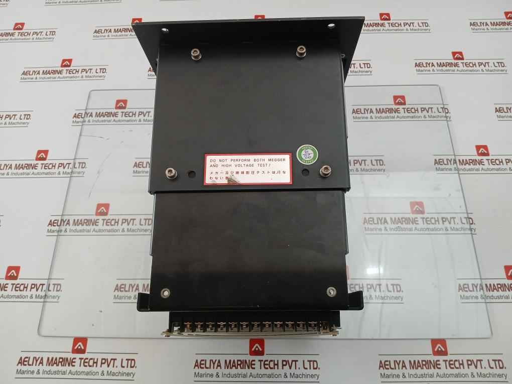 Nabtesco Ml-800-v