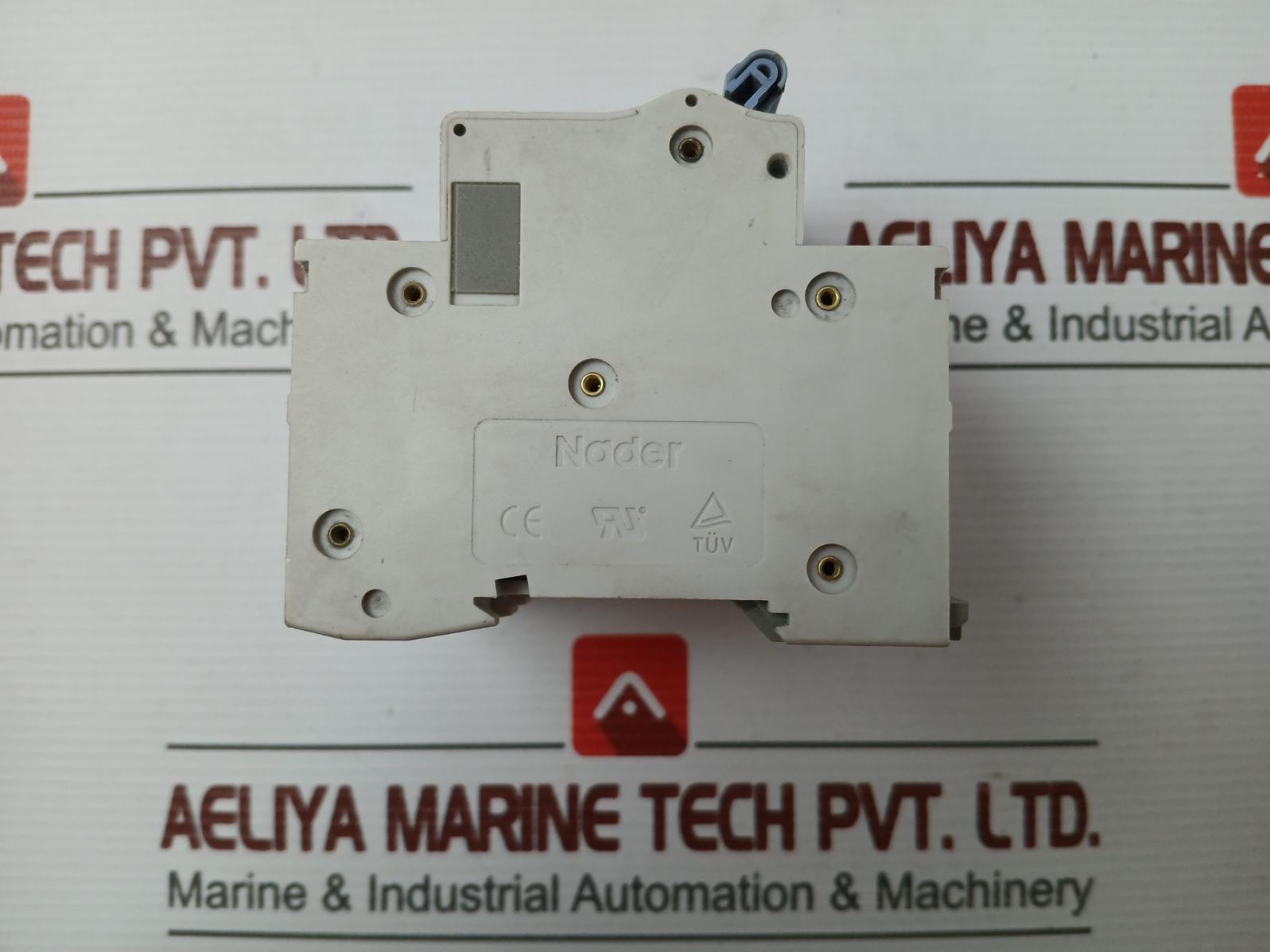 Miniature Circuit-breaker Ndb2Z-63 250V Nader
