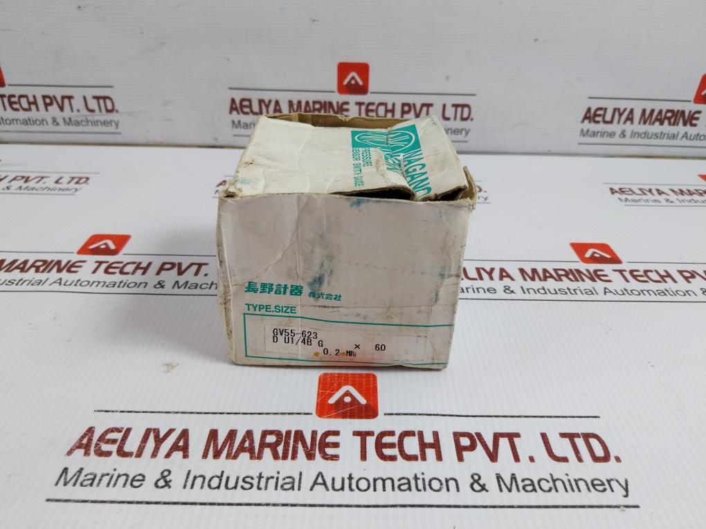 Nagano-Keiki-0-0-2-Mpa-Pressure-Sensor-Switch-Gauge-Gv55-623-209543-3