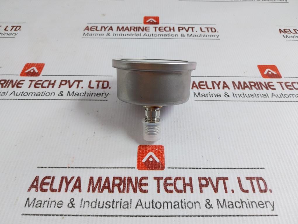 Nagano-Keiki-0-0-2-Mpa-Pressure-Sensor-Switch-Gauge-Gv55-623-209543-9