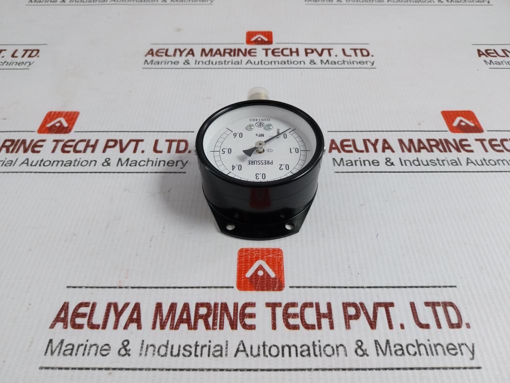 Nagano-Keiki-0-0-6-Mpa-Pressure-Sensor-Switch-Gauge-Aa10-e02-209540-5