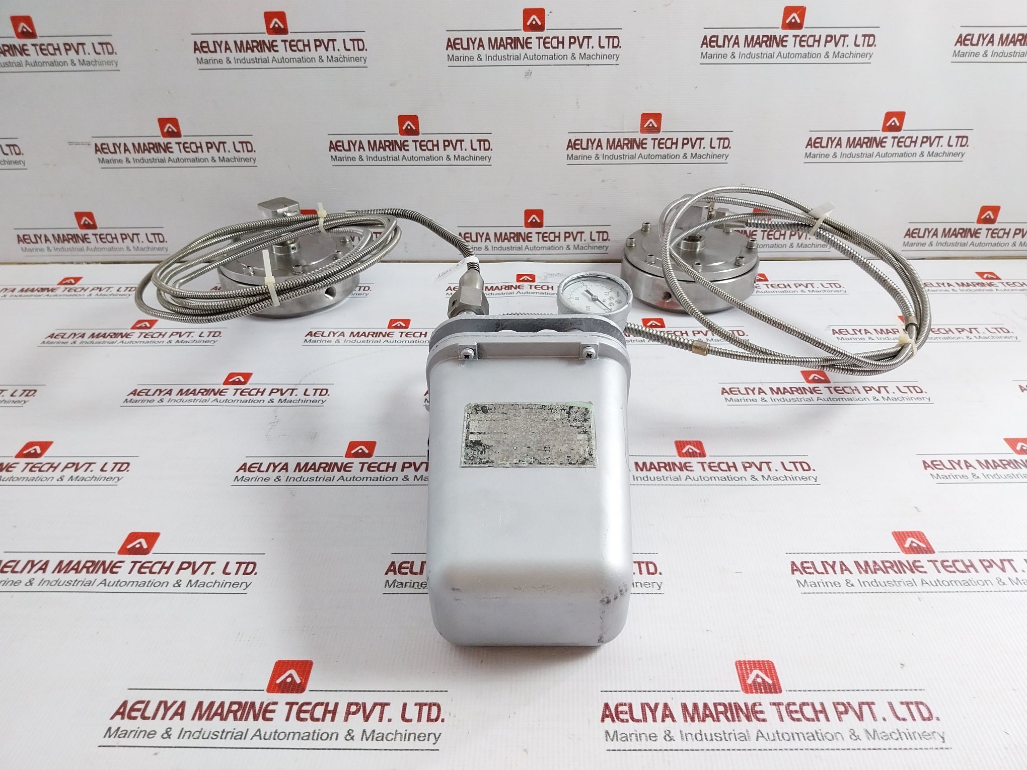 Nagano-Keiki-Pneumatic-Pressure-Transmitter-1-3-1-5-Kgf-Cm2-2-8-Meter-Ke-22-1