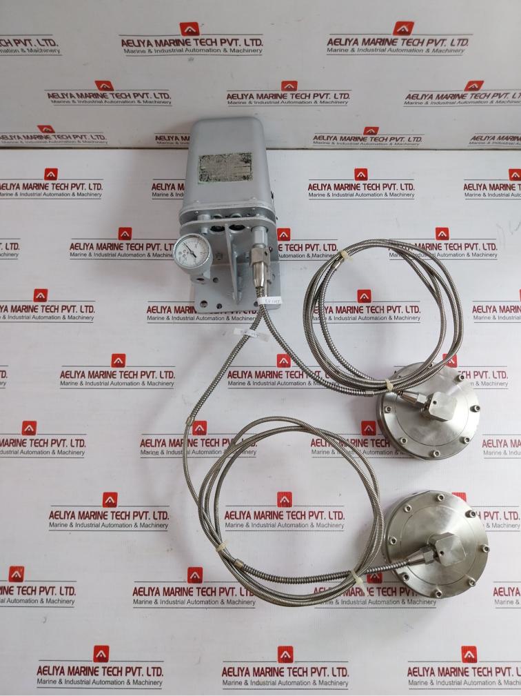 Nagano-Keiki-Pneumatic-Pressure-Transmitter-1-3-1-5-Kgf-Cm2-2-8-Meter-Ke-22-5