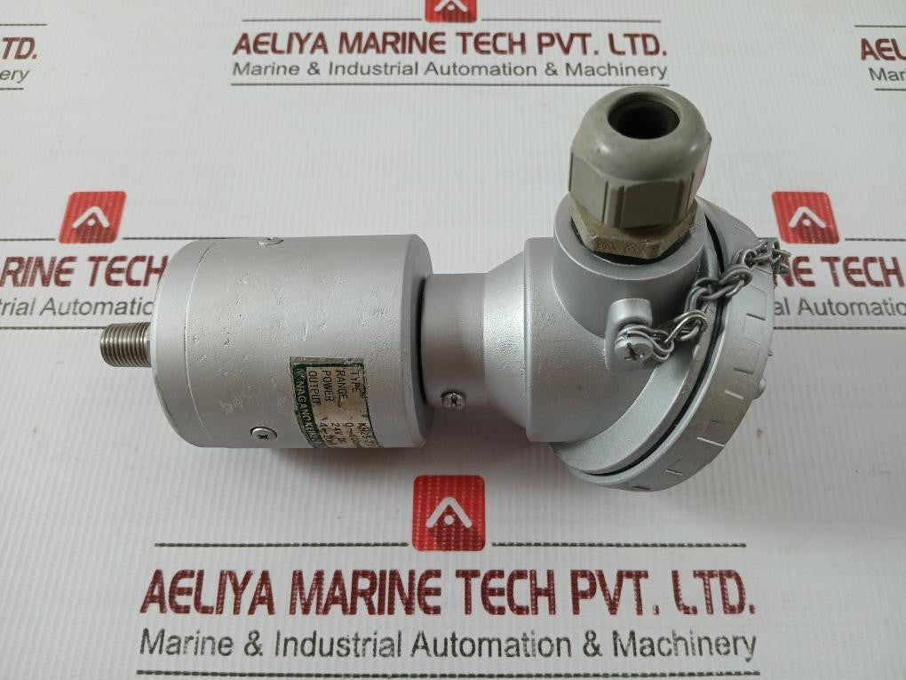Nagano-Keiki-Pressure-Transmitter-24vdc-Kh25-273-2