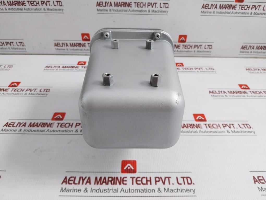 Nagano Keiki 0-6 Kgf/Cm2 Pneumatic Pressure Transmitter Ke 21