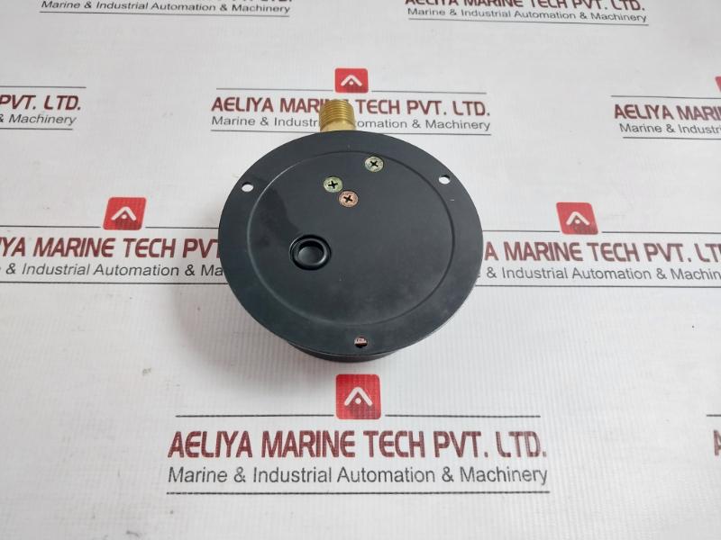 Nagano Keiki 0 To 6 Kgf/Cm2 Pressure Sensor Switch Gauge Ae10-241