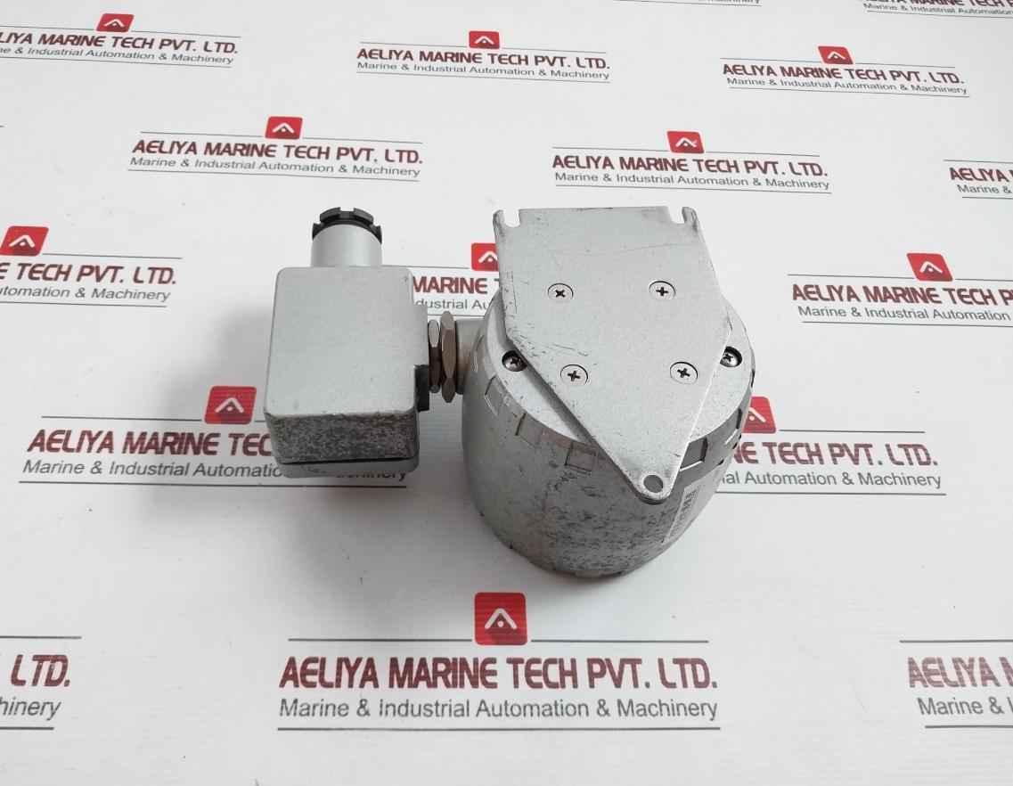 Nagano Keiki Kh51 Pressure Transmitter 0.8 Mpa