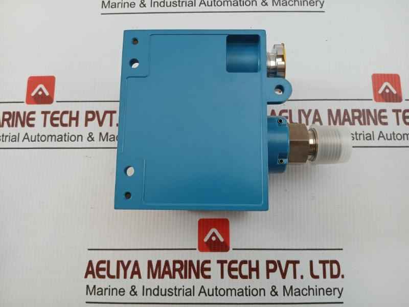 Nagano Keiki 06Kgf/Cm2 24V Dc Pressure Transmitter Kh55