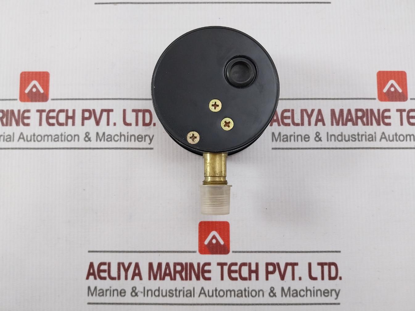Nagano Keiki Ac10-131 Pressure Sensor Switch Gauge Au3/3×7.5 0-4 Kgf/Cm² 8832242