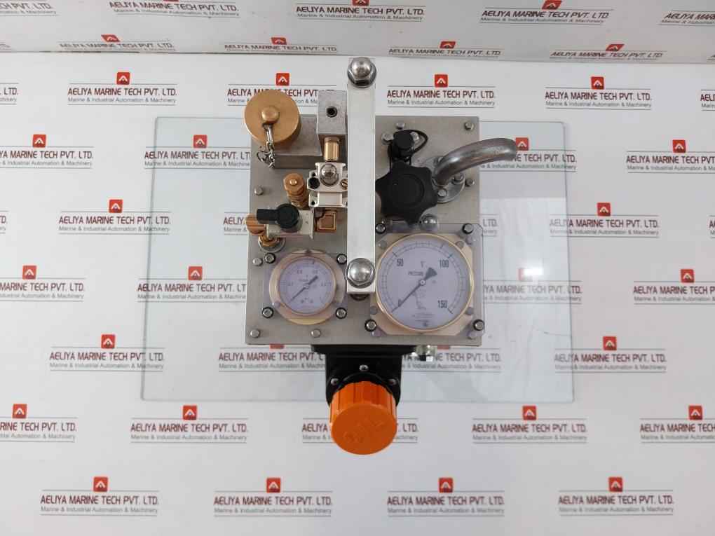 Nagao Machinery Npu1200A