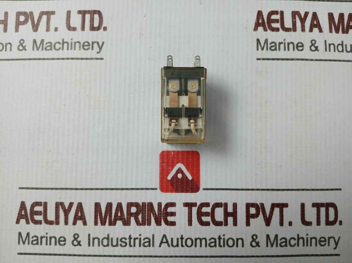 Nais Hc2-dc24V-d Power Relay 250V 7A