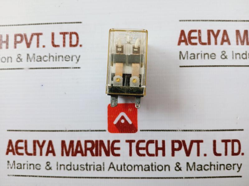 Nais Hc2-h-dc12V Plug-in General Purpose Relay Automotive Ap3221K