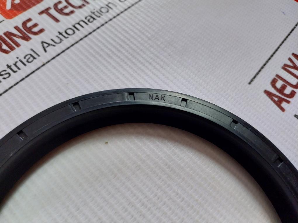 Nak Rotary Shaft Oil Seal 100 120 12