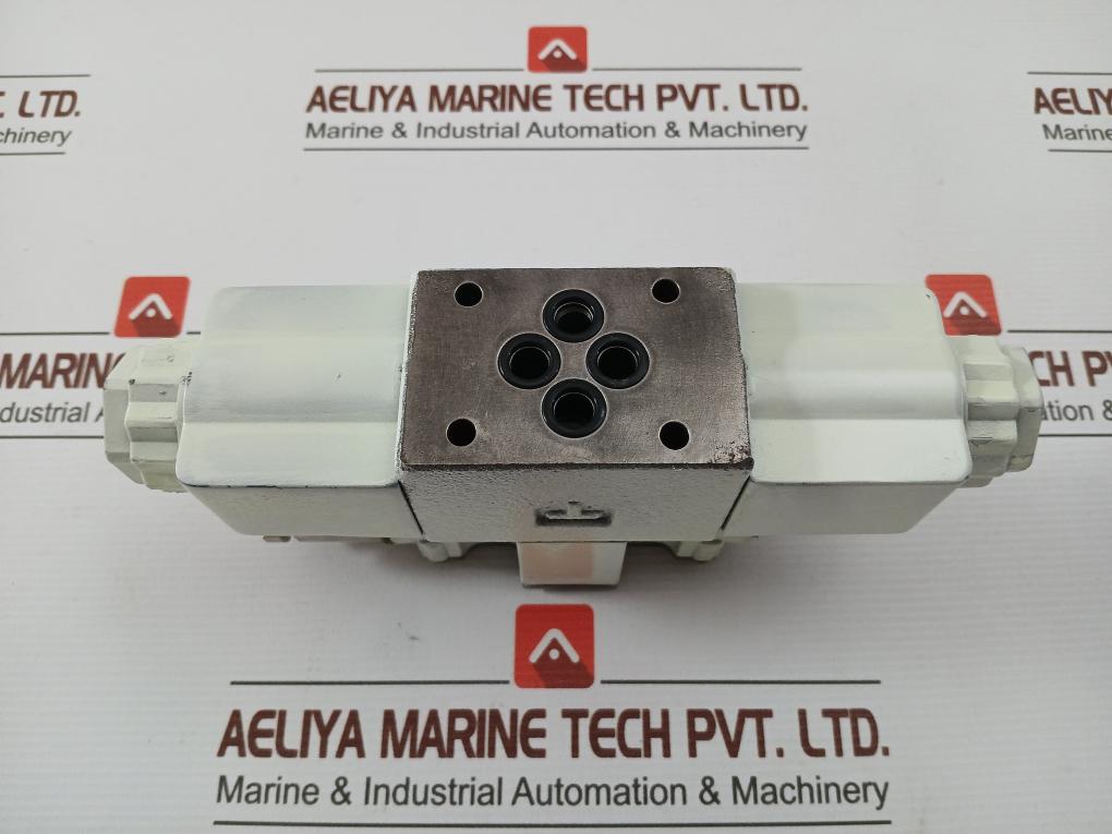 Nakakita-Ac100v-Solenoid-Valve-NS692N-6-ACB-50A-210032-3