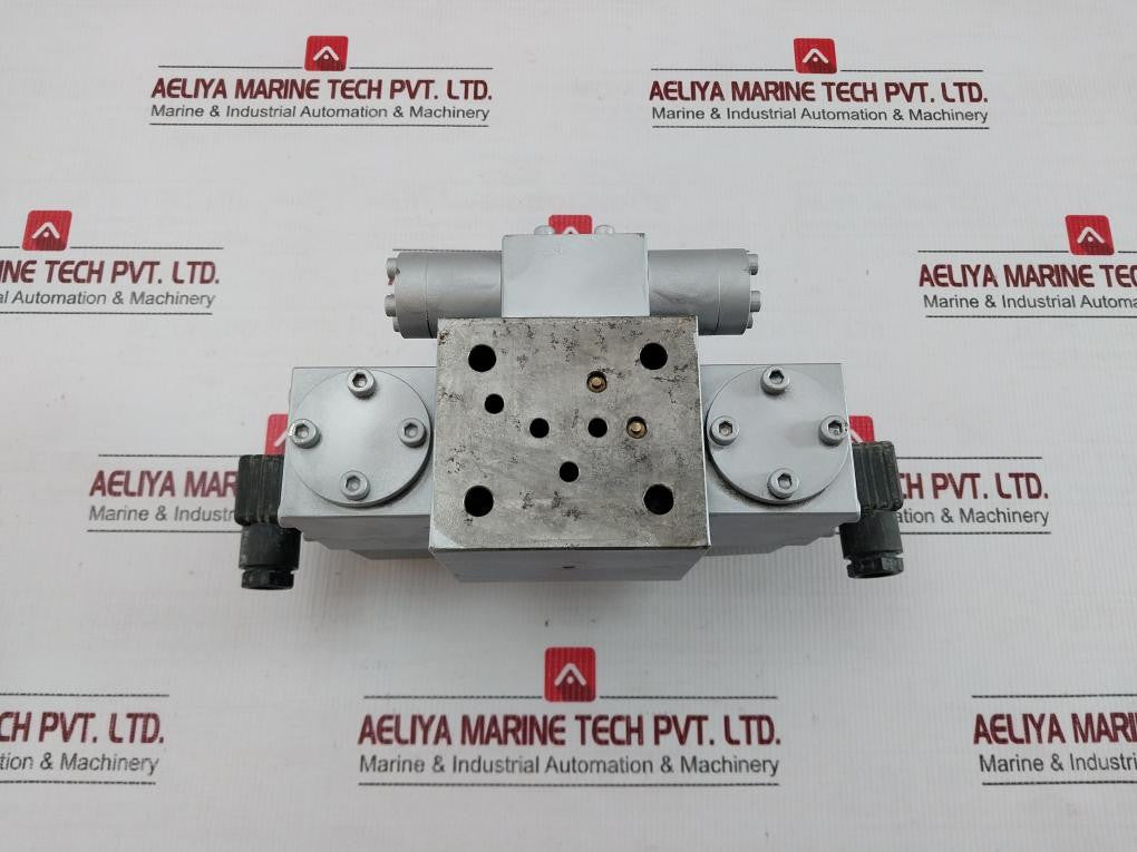 Nakakita-Intrinsically-Safe-Type-Solenoid-Valve-Dc4-5v-55ma-Ns705-D-A-5