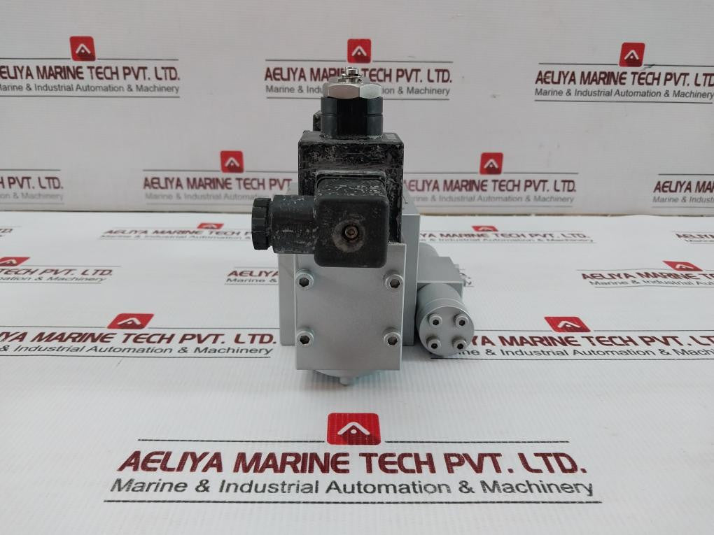Nakakita-Intrinsically-Safe-Type-Solenoid-Valve-Dc4-5v-55ma-Ns705-D-A-6