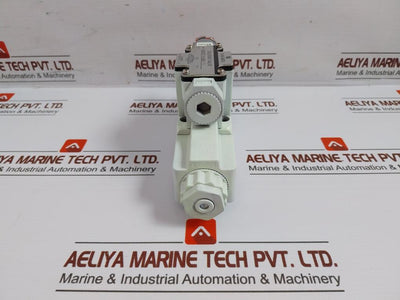 Nakakita-Seisakusho-Ac100V-Oscg-Solenoid-Valve-NS692RT-6-AGB-56-210388-6
