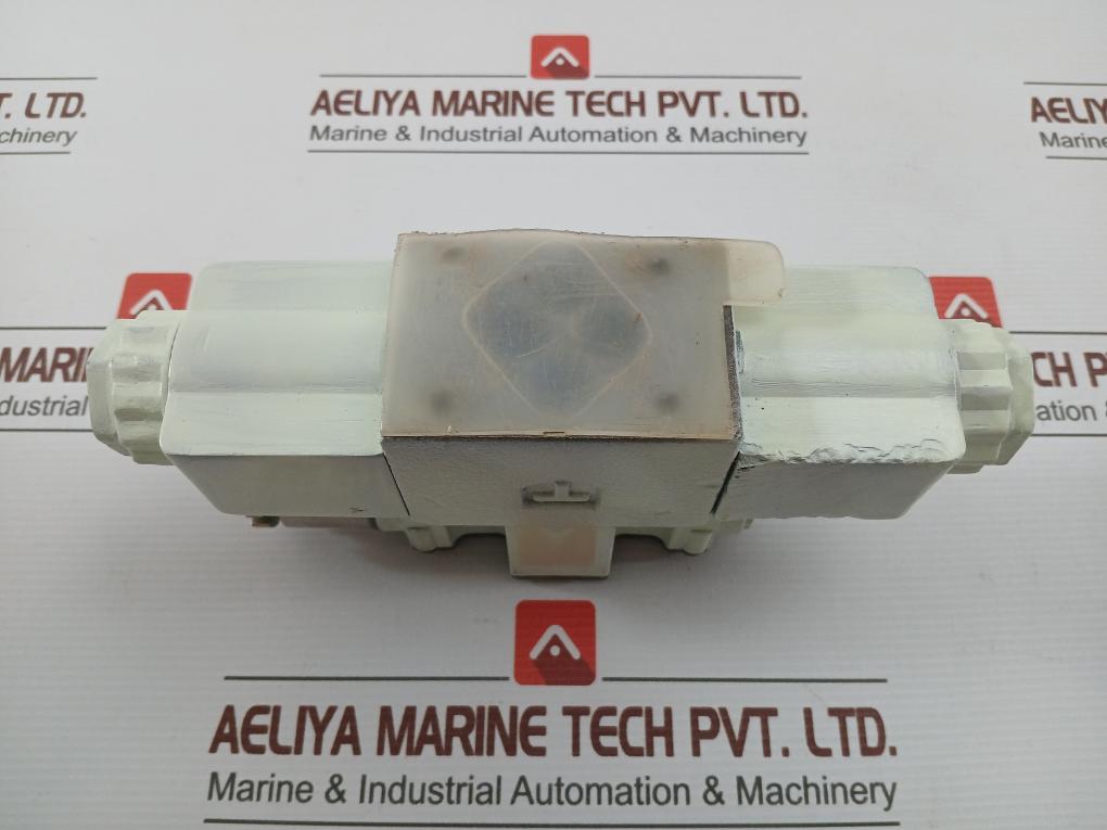 Nakakita-Seisakusho-Ac100v-Solenoid-Valve-NS692N-6-ACB-50A-210095-7