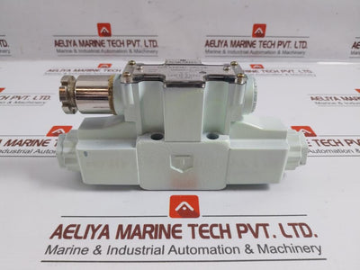 Nakakita-Seisakusho-Solenoid-Valve-Ns692r-6-Acb-50a-100-Vac-3