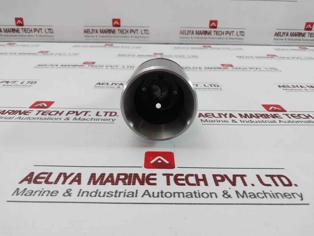 Nakakita 65A Dy-coboo10 Feed Water Control Valve Stem L-180 Mm, D-14 Mm