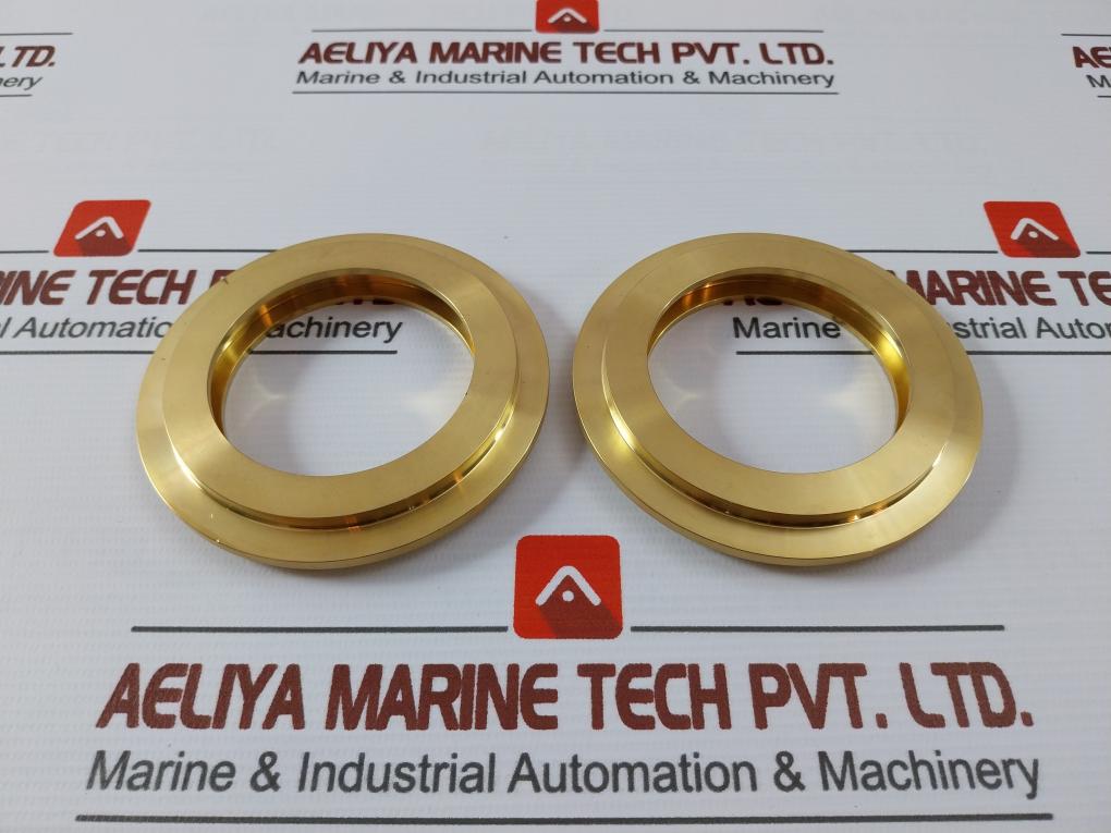 Nakakita 67B Brass Spacer Ring C3771