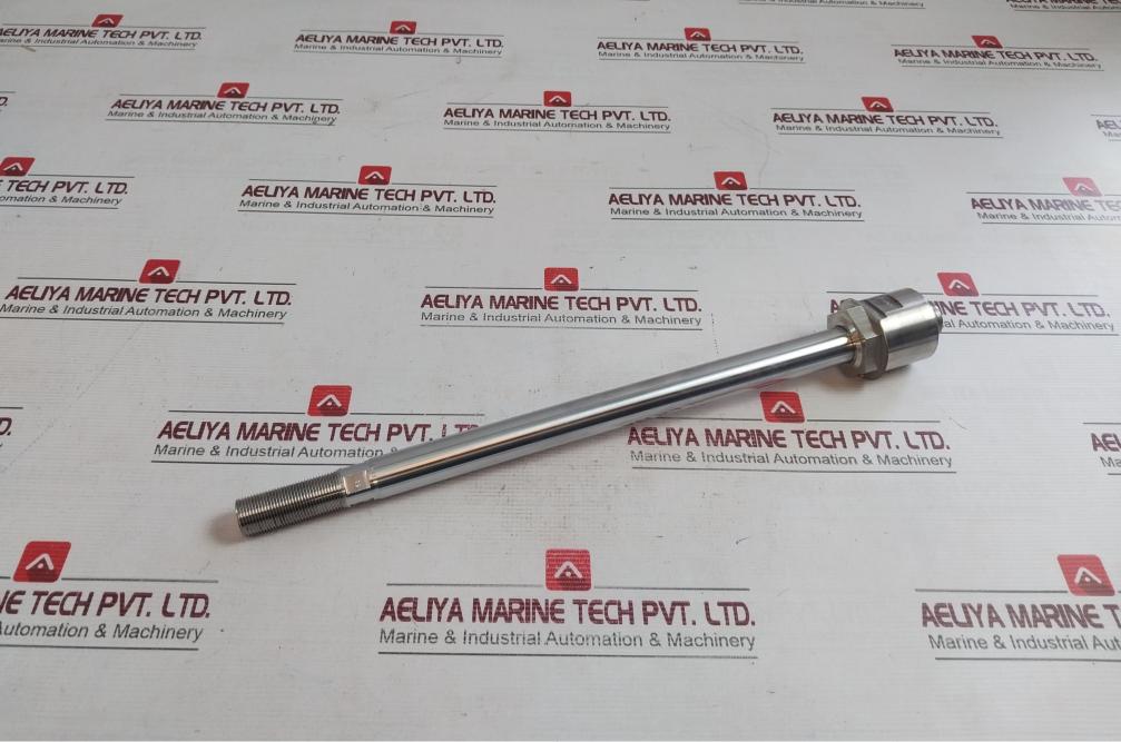 Nakakita 98C1048 Boiler Piston Valve 14P-1Gi-00N D 4207 Sus316