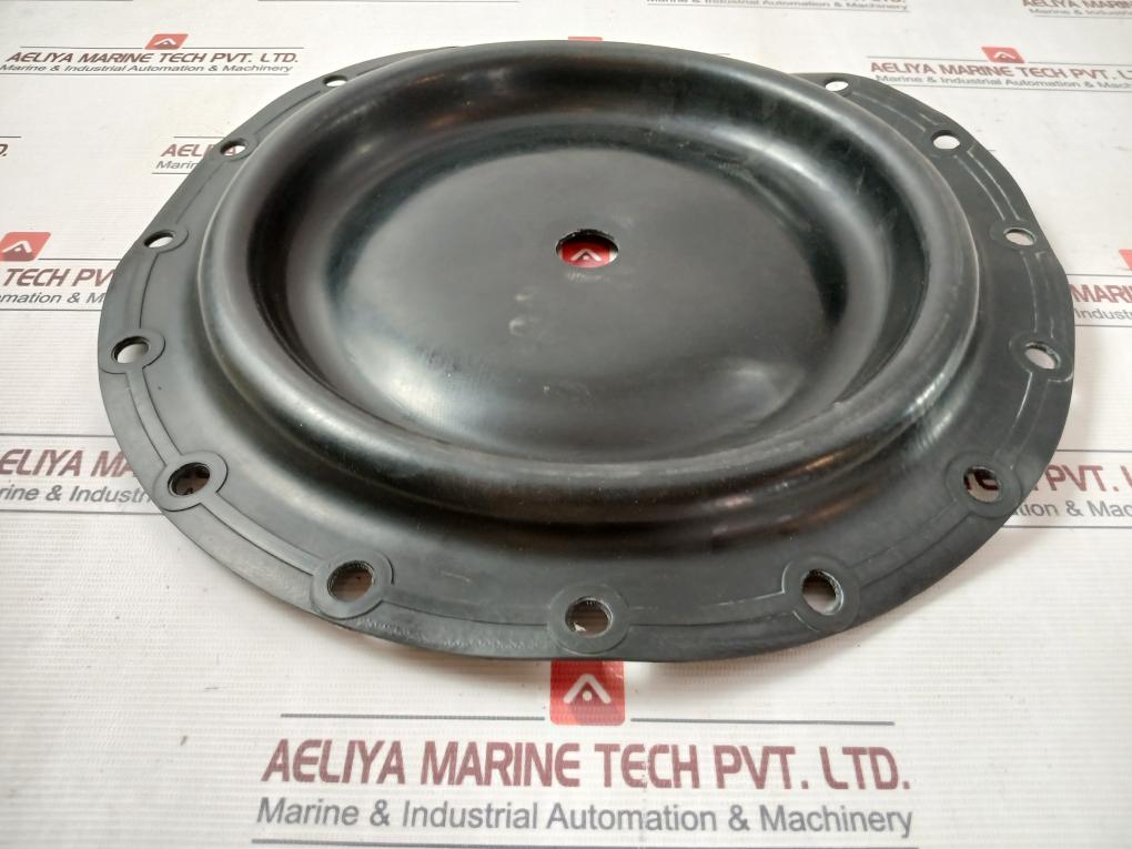 Nakakita Cr-1966-ny Diaphragm Deaerator Level Control With Spill Sd218F