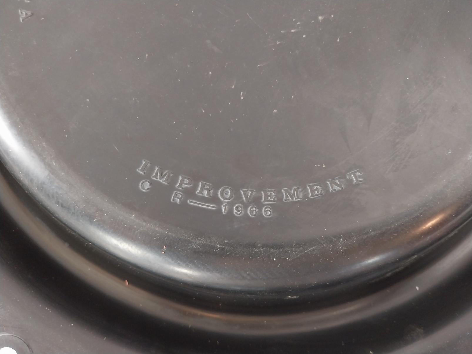 Nakakita Cr-1966 Diaphragm M-116 19694-ny Ts-209