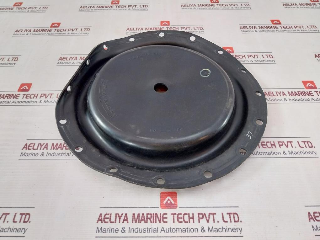 Nakakita Dia350Xdia26X2 Diaphragm 25 631-100.001