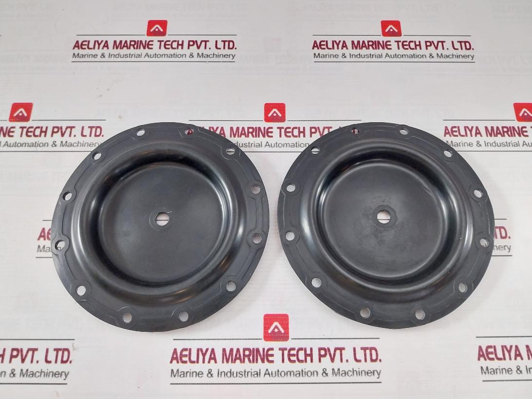 Nakakita J=200Cr Diaphragm 15A