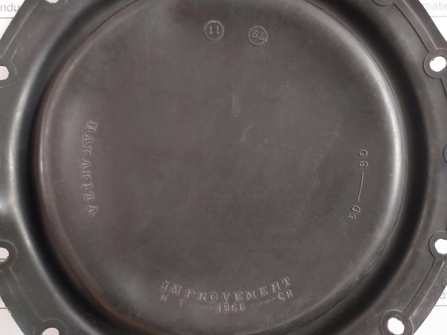 Diaphragm Nakakita Ny-1966-cr