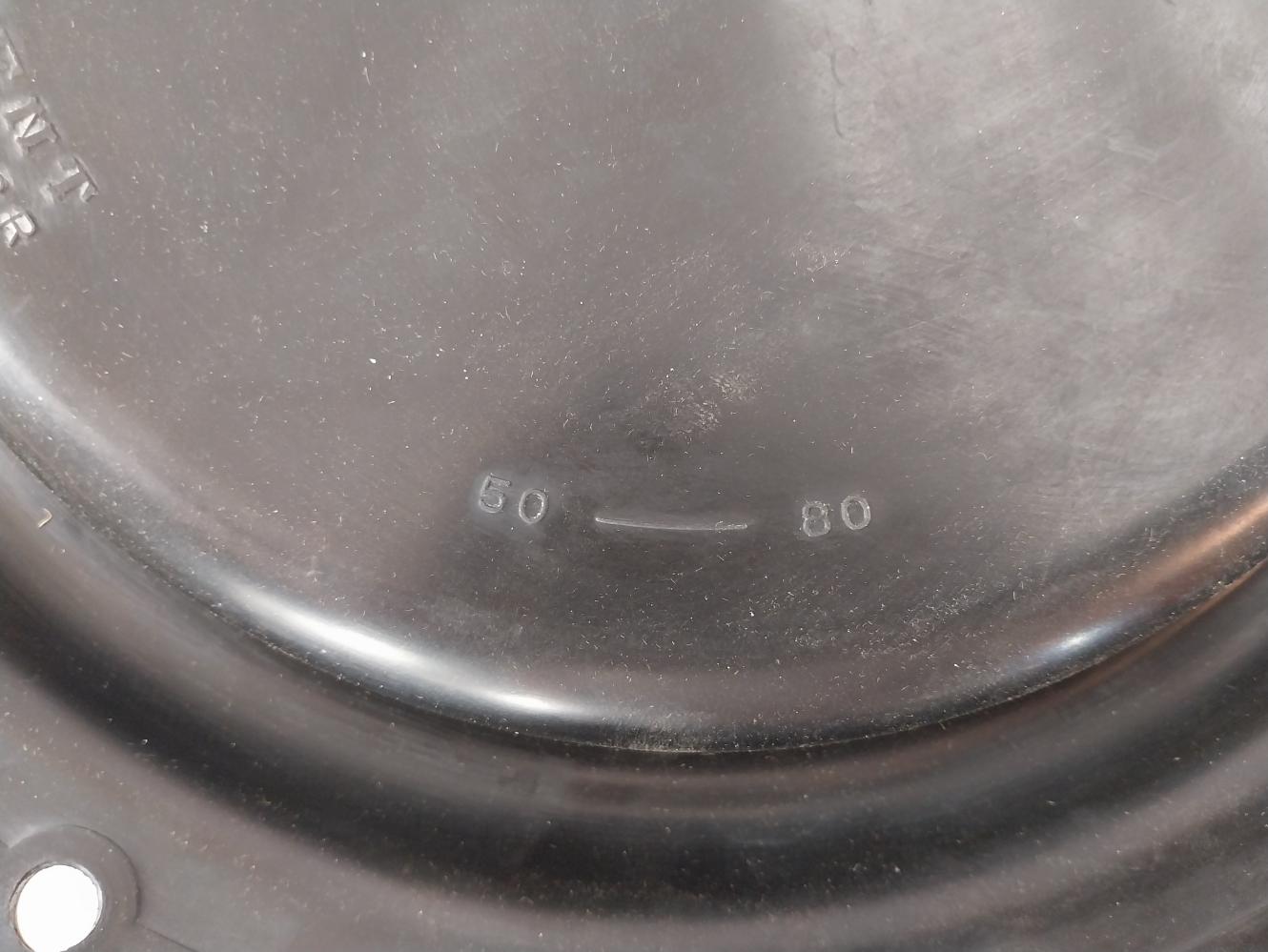 Nakakita Ny-1966-cr Diaphragm New