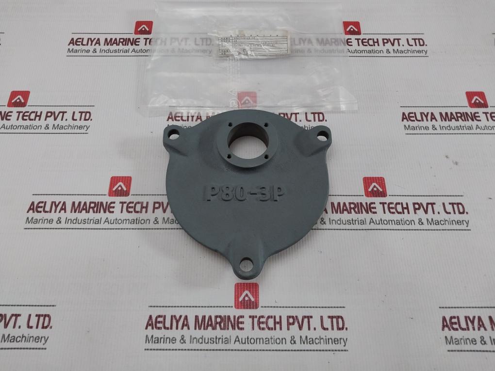 Nakakita P80-3P Actuator Rp07210128-00