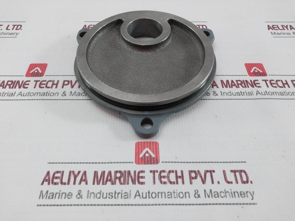Nakakita P80-3P Actuator Rp07210128-00