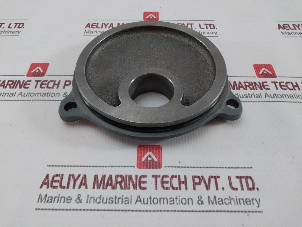 Nakakita P80-3P Actuator Rp07210128-00