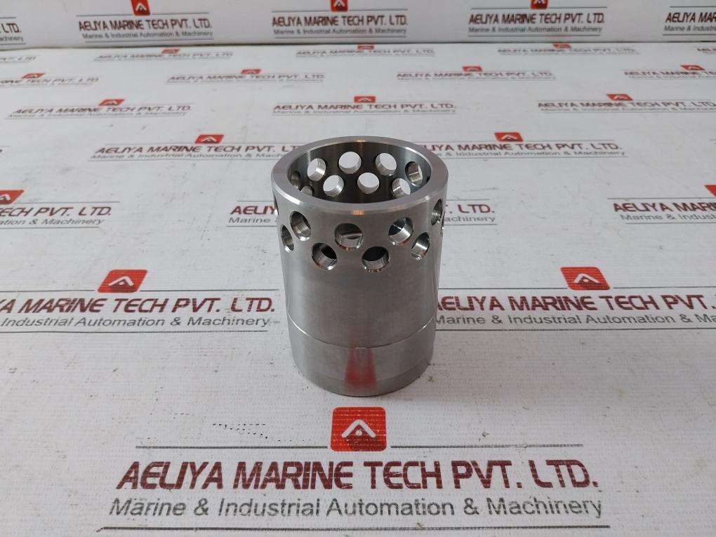 Nakakita Seisakusho 14K-1Fi-001 Steam Control Valve 13A B