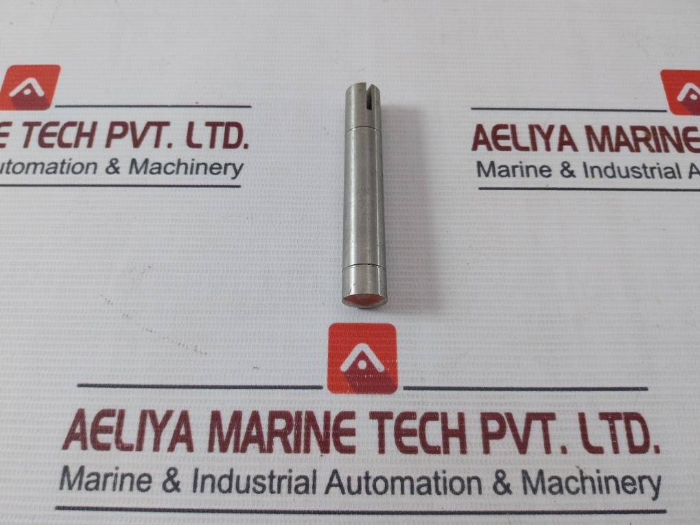 Nakakita Seisakusho 21 Sus304 Stainless Steel Taper Pin