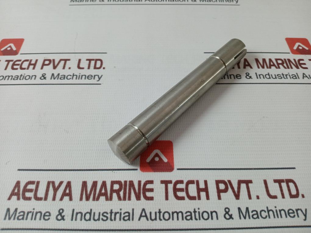 Nakakita Seisakusho 21 Taper Pin For Hydraulic Butterfly Valve Dia.18 X 130L
