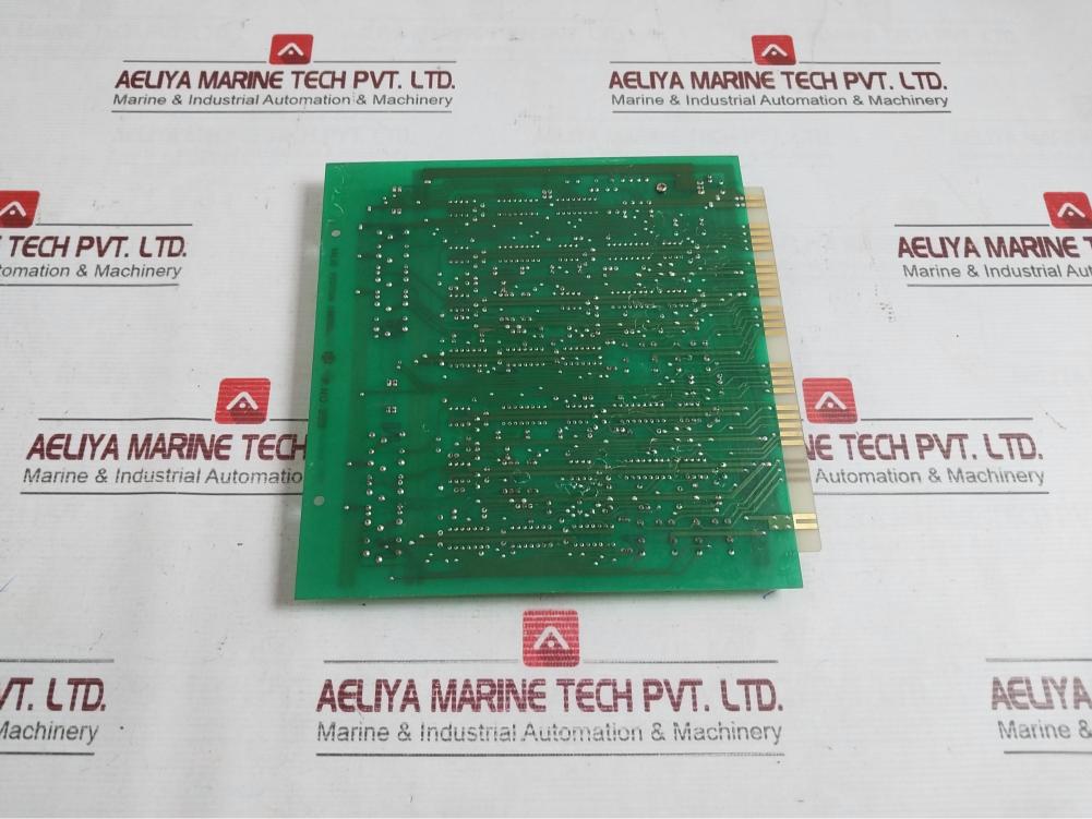 Nakakita Seisakusho 253 Printed Circuit Board 