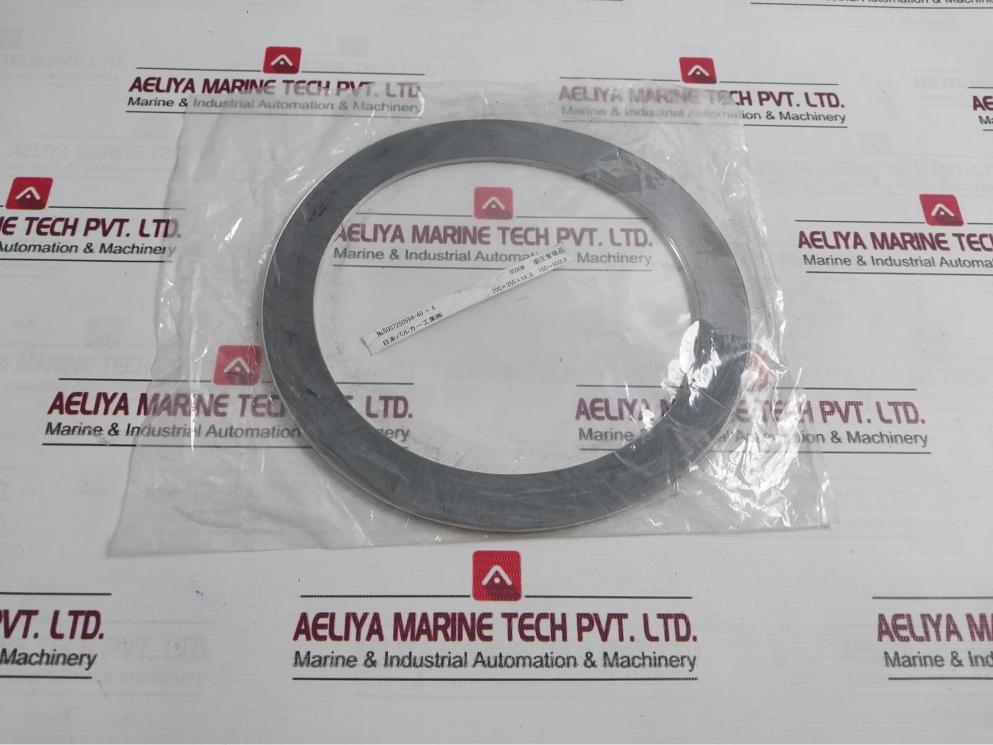 Nakakita Seisakusho 358 O-ring And Packing Kit 0Jx-000-006
