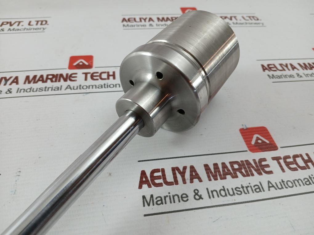 Nakakita Seisakusho 35K50 Valve Stem Assembly L-282Mm D-14Mm
