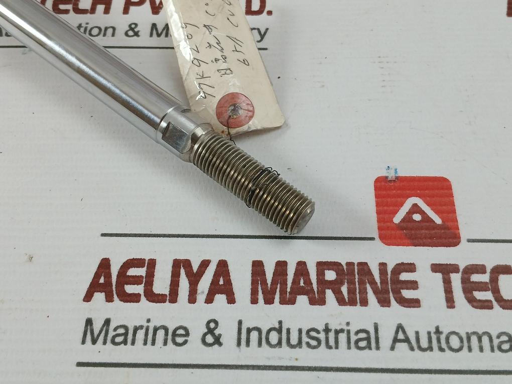 Nakakita Seisakusho 35K50 Valve Stem Assembly L-282Mm D-14Mm