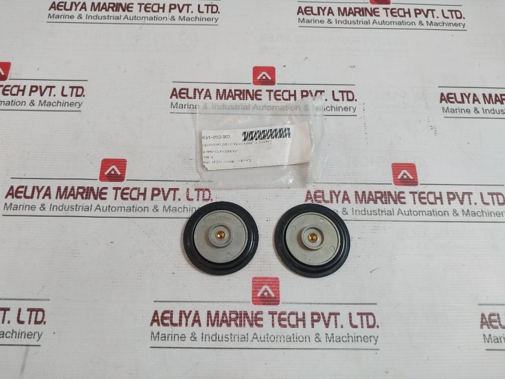 Nakakita Seisakusho 38 Feed Water Control Valve Set 14H-1Fs-001 150-600Lb